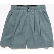 ロードトゥーマウンテンキャンプラバーズショーツ Road to Mountain Camplovers Short PM0482 447 Storm XLサイズ [アウトドア ショートパンツ メンズ]
