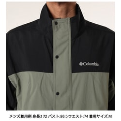 ヨドバシ.com - コロンビア Columbia ストーニーパスジャケット Stony