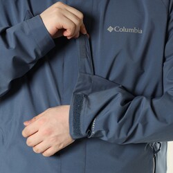 Columbia コロンビア ジャケット メンズ アース