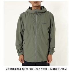 ヨドバシ.com - コロンビア Columbia ヘイゼンジャケット Hazen Jacket