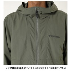 正規取扱店 Columbia (コロンビア) XM8638 ヘイゼン ジャケット