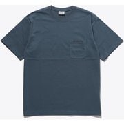 ヤングストリートショートスリーブクルー PM0642 441 Mountain XLサイズ [アウトドア カットソー メンズ]