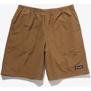 サマードライⅡショーツ Summerdry II Short XM5671 257 Delta Sサイズ [アウトドア ショートパンツ メンズ]