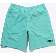 サマードライⅡショーツ Summerdry II Short XM5671 356 Dolphin Mサイズ [アウトドア ショートパンツ メンズ]