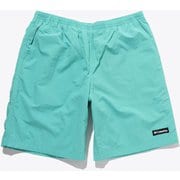 サマードライⅡショーツ Summerdry II Short XM5671 356 Dolphin Lサイズ [アウトドア ショートパンツ メンズ]