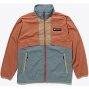 ウィメンズエンジョイマウンテンライフソフトシェルジャケット W Enjoy Mountain Life Softshell Jacket PL0459 605 Nova Pink Mult Lサイズ [ウインドシェルジャケット レディース]