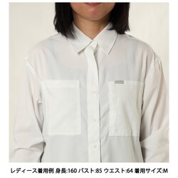 ヨドバシ.com - コロンビア Columbia ウィメンズシルバーリッジ