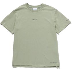 ポーラーパイオニアIIショートスリーブTシャツ レディース カットソー Safari（348） Lサイズ XL7660