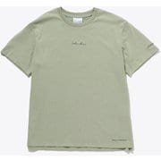 ポーラーパイオニアIIショートスリーブTシャツ レディース カットソー Safari(348) XLサイズ XL7660