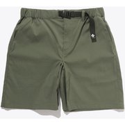 ウィメンズスプリングクリークⅡキュロット Spring Creek II Culotte XL3645 316 Cypress XLサイズ [アウトドア ショートパンツ レディース]