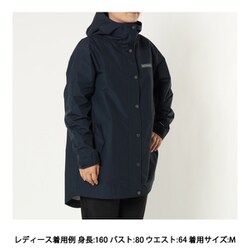 コロンビア Columbia ウィメンズスウィングパークロングジャケット