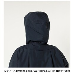 Columbia(コロンビア) W SWING PARK OH LINED FLEECE JACKET