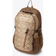 キャッスルロック25L バックパック Castle Rock 25L Backpack PU8427 257 Delta Pattern [アウトドア デイパック 25L]