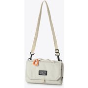 プライスストリームショルダーウォレット PRICE STREAM SHOULDER WALLET PU2121 271 Ancient Fossil [アウトドア ショルダーバッグ]