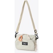 プライスストリームショルダーケース Price Stream Shoulder Case PU2123 271 Ancient Fossil [アウトドア ショルダーバッグ]