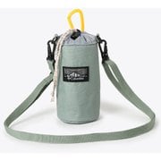 プライスストリームボトルホルダー Price Stream Bottle Holder PU2126 302 Mosstone [アウトドア ボトルホルダー]