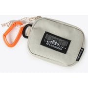 プライスストリームコインケース Price Stream Coin Case PU2128 271 Ancient Fossil [アウトドア ワレット]