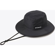 ティフィンヒルフォールダブルブーニー PU5612 010 Black L/XLサイズ [ハット]