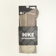 ハリファックスパインズロングソックス Halifax Pines Long Socks PU2325 214 Beach S/Mサイズ(23-25cm) [アウトドア ソックス]