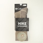 ハリファックスパインズロングソックス Halifax Pines Long Socks PU2325 214 Beach L/XLサイズ(25-27cm) [アウトドア ソックス]