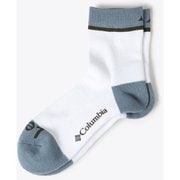 エンジョイマウンテンライフミッドソックス Enjoy Mountain Life Mid Socks PU2367 460 Stone Blue S/Mサイズ(23-25cm) [アウトドア ソックス]