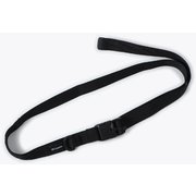 クレイドールマルチベルト Clay Doll Multi Belt PU2372 010 Black [ベルト]