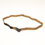 クレイドールマルチベルト Clay Doll Multi Belt PU2372 286 Elk [ベルト]