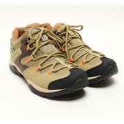 セイバー ファイブ ロウ アウトドライ SABER V LO OUTDRY YL4134 327 Savory Sunset Orange US8(25cm） [ハイキングシューズ レディース]