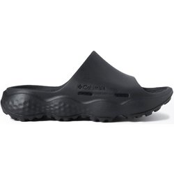 スライブ リバイブ THRIVE REVIVE BL8043 010 Black, Black US6(23cm） [サンダル レディース]
