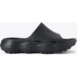 スライブ リバイブ THRIVE REVIVE BL8043 010 Black, Black US8(25cm） [サンダル レディース]