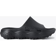 スライブ リバイブ THRIVE REVIVE BL8043 010 Black, Black US9(26cm） [サンダル レディース]