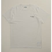 エンドレストレイルランニングテックTシャツ Endless Trail Running Tech Tee AE9494 100 White Mサイズ [ランニングウェア シャツ メンズ]
