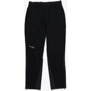エンドレストレイルトレーニングジョガー Endless Trail Training Jogger AE2405 010 Black XLサイズ [ランニングウェア ロングパンツ メンズ]