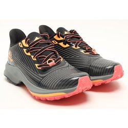 ヨドバシ.com - モントレイル montrail モントレイル トリニティー エイジー Montrail Trinity AG BL8310  013 Black, Orange Glow US7(24cm） [トレイルランニングシューズ レディース] 通販【全品無料配達】