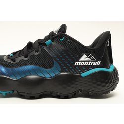 Review】Columbia Montrail ｢MONTRAIL™️ TRINITY™️ MX(モン
