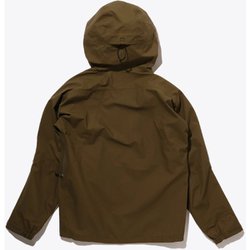 ヨドバシ.com - マウンテンハードウェア Mountain Hardwear コヒージョンジャケット Cohesion Jacket OE5341  253 Raw Clay Sサイズ [アウトドア 防水ジャケット メンズ] 通販【全品無料配達】