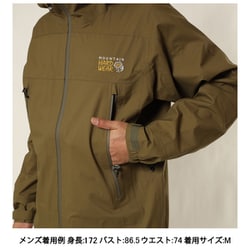 Cohesion jacket clearance