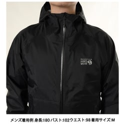 ヨドバシ.com - マウンテンハードウェア Mountain Hardwear