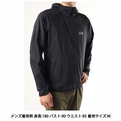 Amazon.co.jp: [マウンテンハードウェア] コアエアシェル
