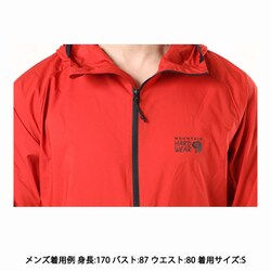 ヨドバシ.com - マウンテンハードウェア Mountain Hardwear コアエア