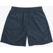 コアエアシェルショーツ Kor AirShell Short OE4174 425 Hardwear Navy Sサイズ [アウトドア ショートパンツ メンズ]