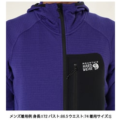 ヨドバシ.com - マウンテンハードウェア Mountain Hardwear ポーラ