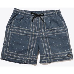 MOUNTAIN MARTIAL ARTS ストライプショートパンツ Mサイズ Mountain Martial Arts マウンテンマーシャルアーツ MMA Hike