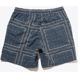 ヨドバシ.com - マウンテンハードウェア Mountain Hardwear ストライダースイムショーツ Stryder Swim Short  OM6033 493 Zinc Bandana Grid Lサイズ [アウトドア ショートパンツ メンズ] 通販【全品無料配達】