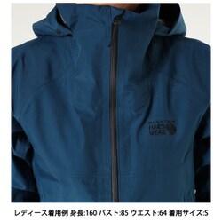 ヨドバシ.com - マウンテンハードウェア Mountain Hardwear トレイル 