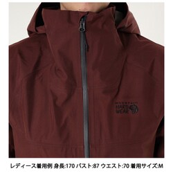 ヨドバシ.com - マウンテンハードウェア Mountain Hardwear トレイル