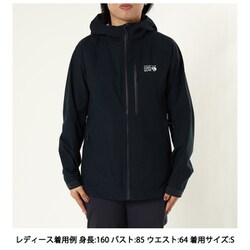 ヨドバシ.com - マウンテンハードウェア Mountain Hardwear ストレッチ