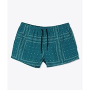 ストライダースイムショーツ OL6397 316 Jack Pine Band Mサイズ [アウトドア ショートパンツ レディース]