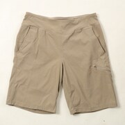 ダイナマ2 バミューダ Dynama/2 Bermuda OL8624 297 Khaki XSサイズ [アウトドア ショートパンツ レディース]