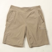 ダイナマ2 バミューダ Dynama/2 Bermuda OL8624 297 Khaki Sサイズ [アウトドア ショートパンツ レディース]